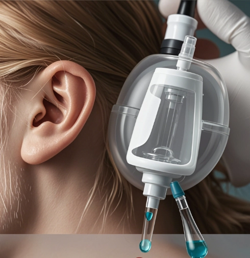 Ear Cleaner
