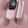 ⁦Ultrasound Doppler Fetal Heart Rate Brace Belt：FM201L⁩ - الصورة ⁦7⁩