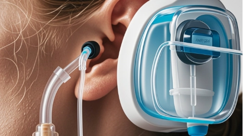 Ear Cleaner