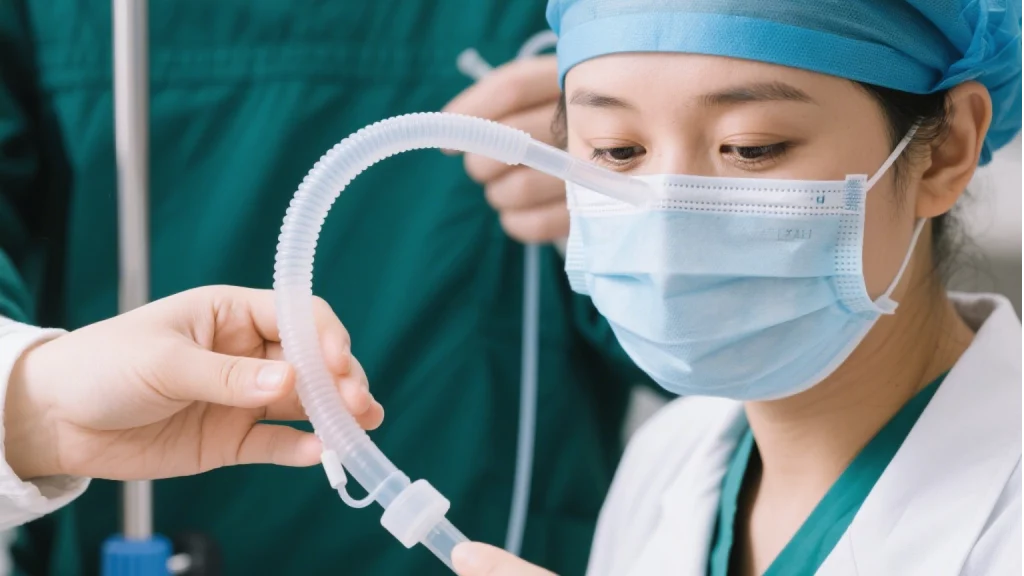 Identifying Medical Grade Silicone: Key Characteristics to Look For
