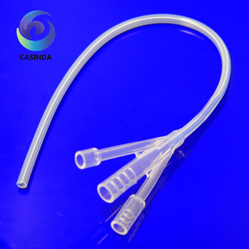 medical grade silicone
