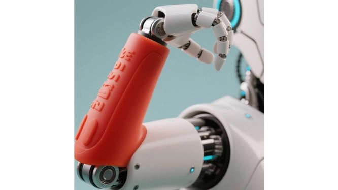 The Use of Robot Silicone: Advancing Precision and Durability