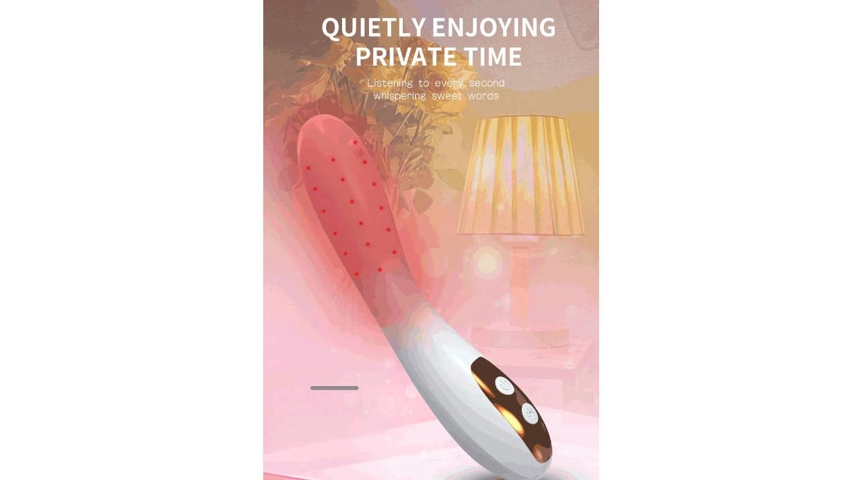 women's pampering device