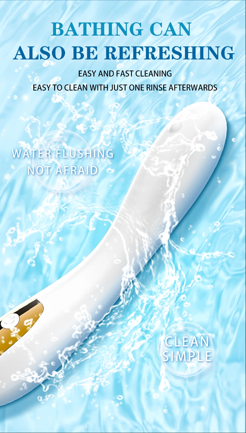 women's pampering device(2)