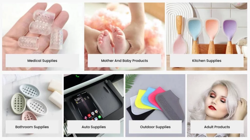 Understanding ISO 14001 Certification for Silicone Suppliers