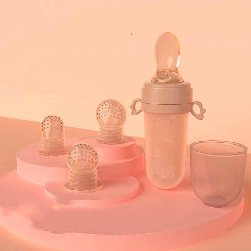 silicone infant