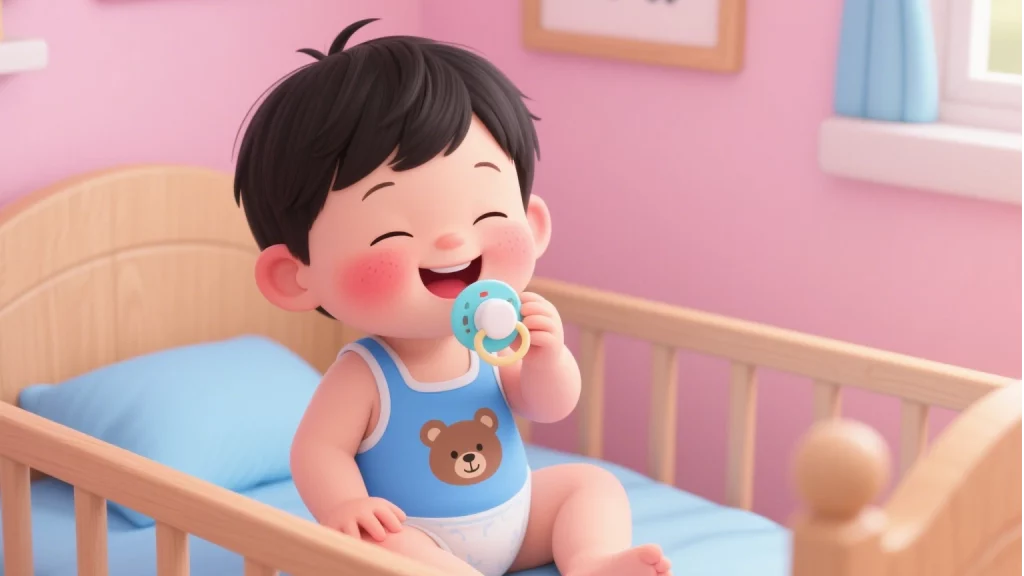 Understanding Infant Silicone: Safety, Benefits, and Concerns