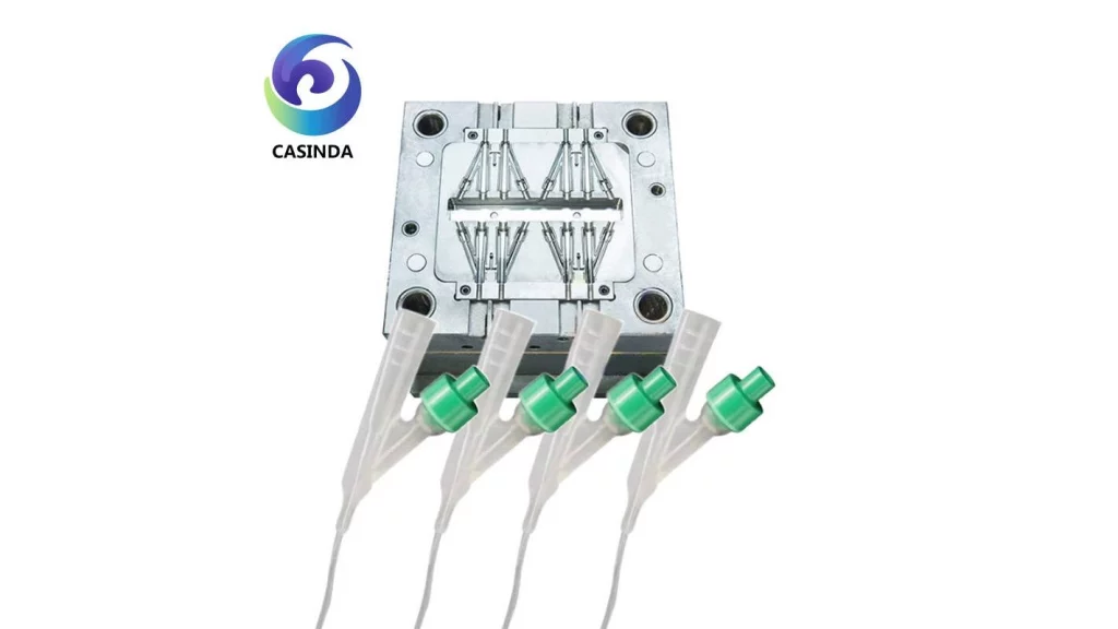 A Friendly Guide to Safely Using a Disposable Dual-Lumen Catheter