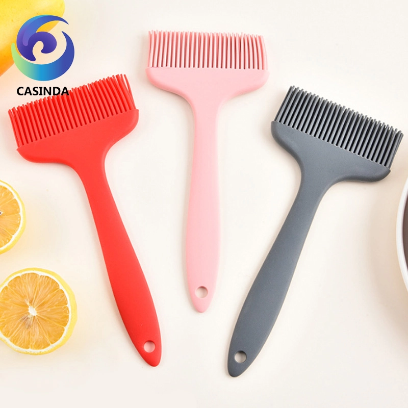 Silicone products for kitchen