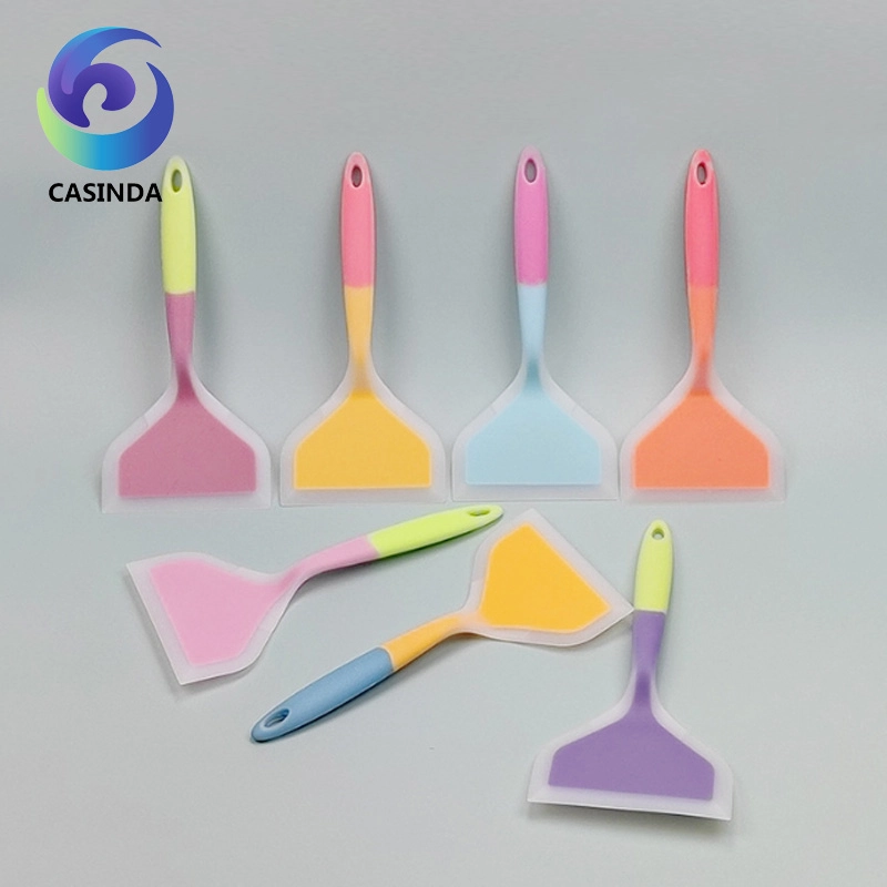 Silicone products for kitchen