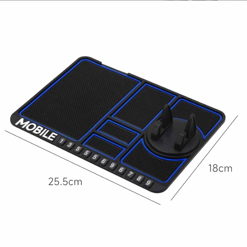 anti-skid mats