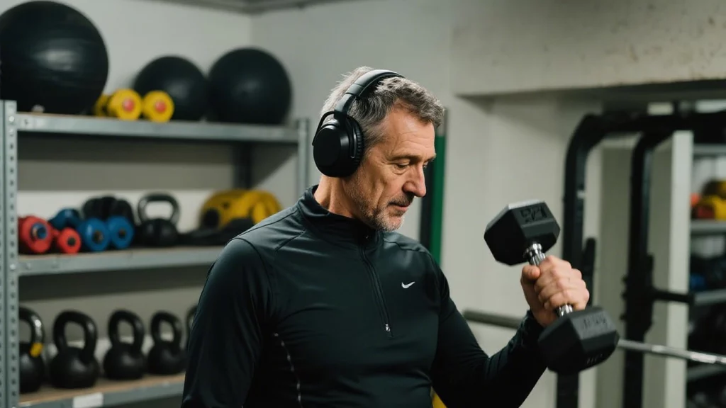 Top Silicone Earphones Designed for Effective Home Workouts
