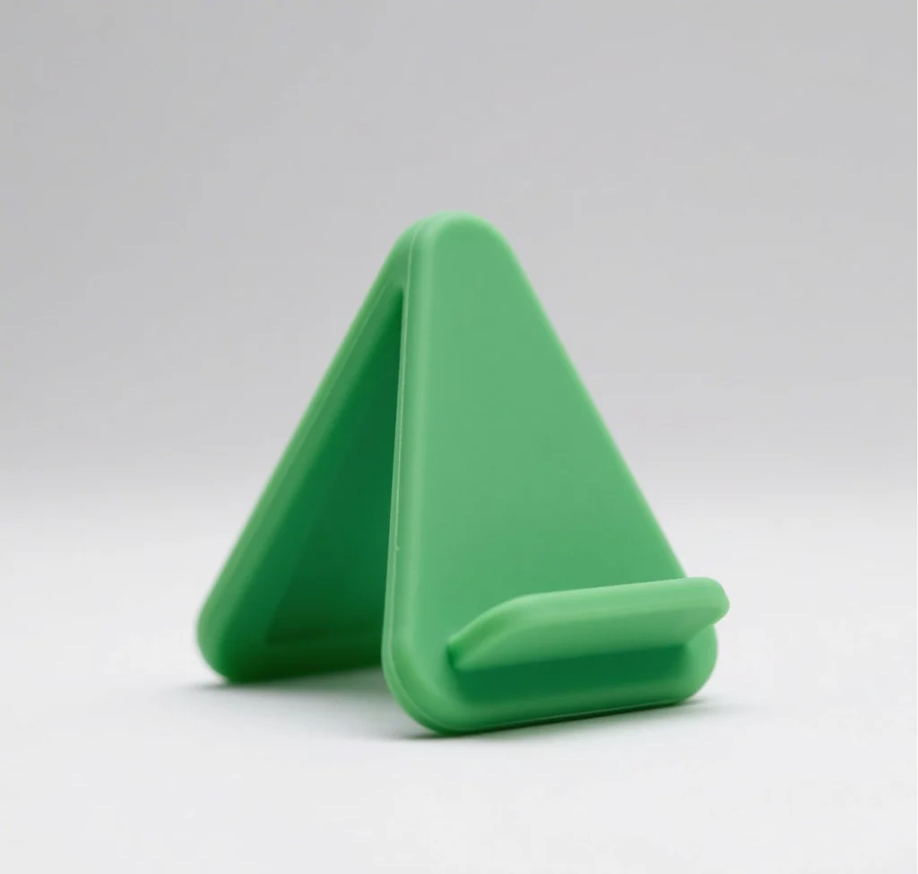 silicone foldable phone stand(2)