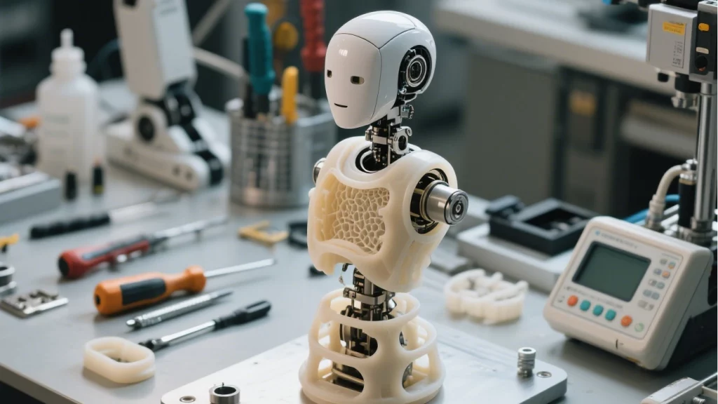 Understanding the Role of Silicone in Liquid Robots