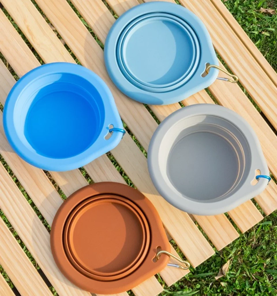 silicone pet toy wholesale OEM China(3)
