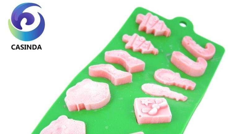 Melting Hard Candy in Silicone Molds: A Step-by-Step Guide for Beginners