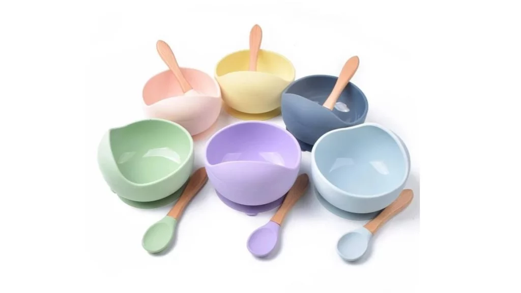 Silicone Safety in Food Contact Materials: What Regulations Say