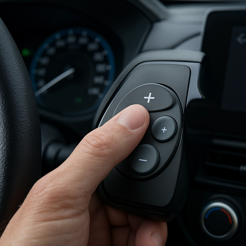 Silicone button for car(2)