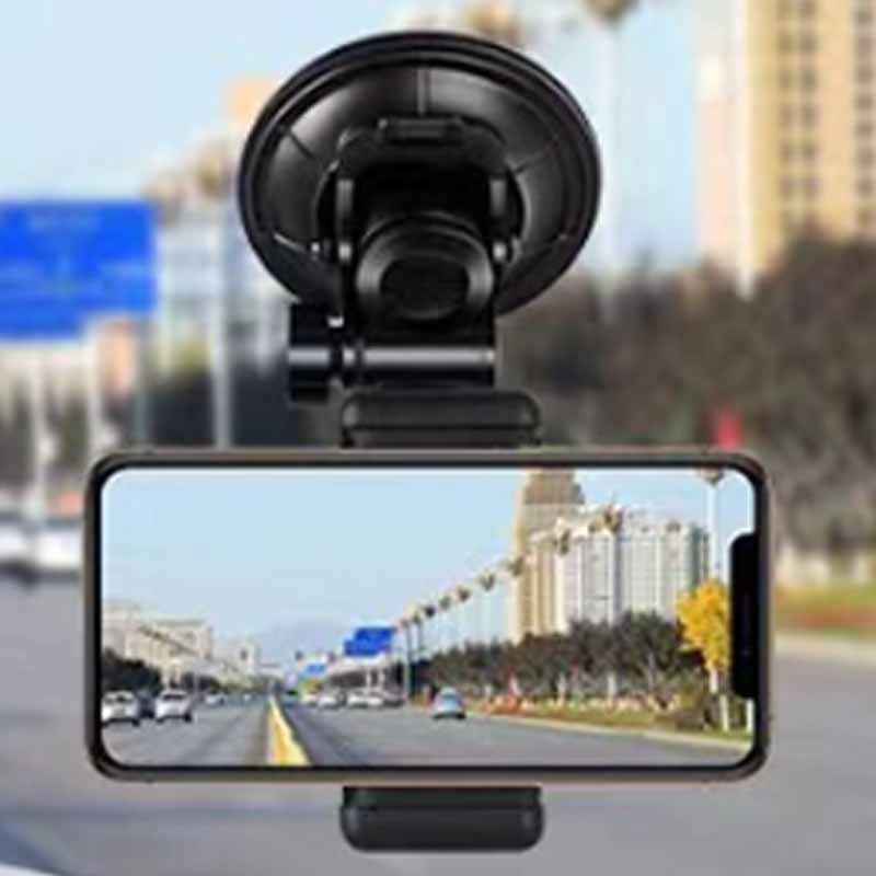 phone holder in cars(2)