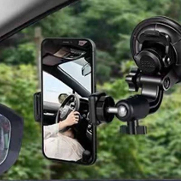 phone holder in cars