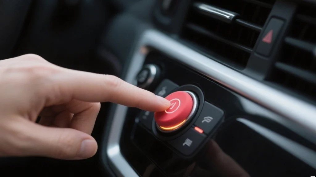 From Touch to Strength: How Silicone Buttons Enhance Your Drive