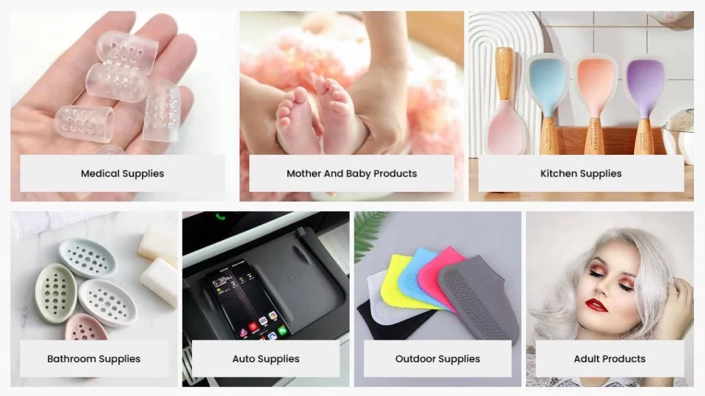 How to Identify Body-Safe Silicone: Essential Tips for Consumers