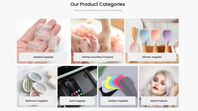 Innovative Silicone Product Production Trends That Are Shaping the Future