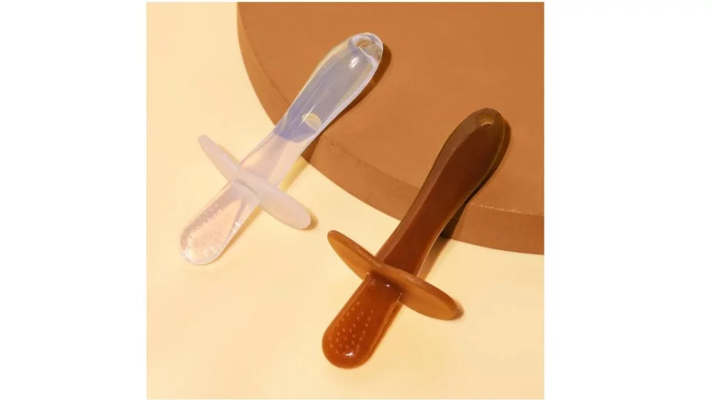 Food‑Grade Silicone Teethers: Safety Benefits and Standards for OEM Brands