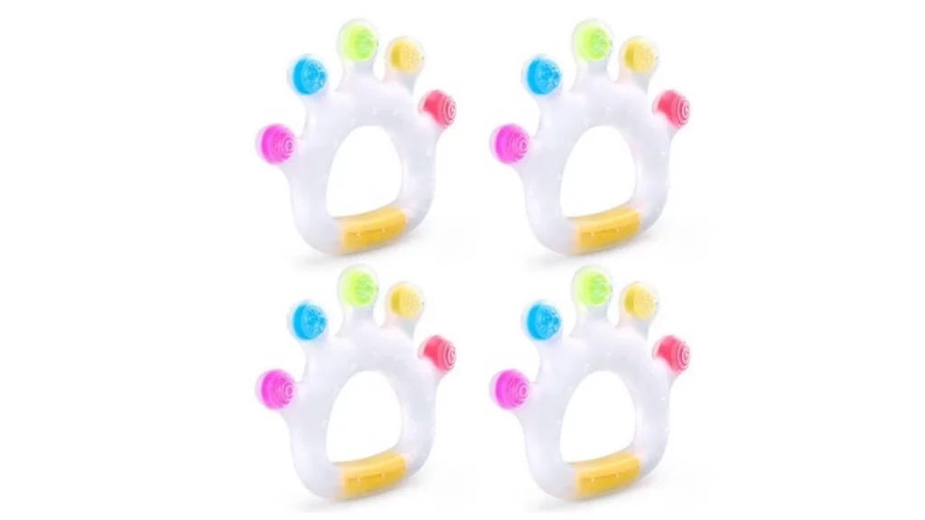 Food-Grade vs Medical-Grade Silicone: Which Teether Material Fits Your Brand?