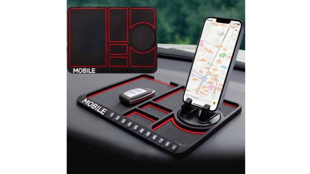 Why Silicone Is the Underrated Hero in Car Electronic Accessories