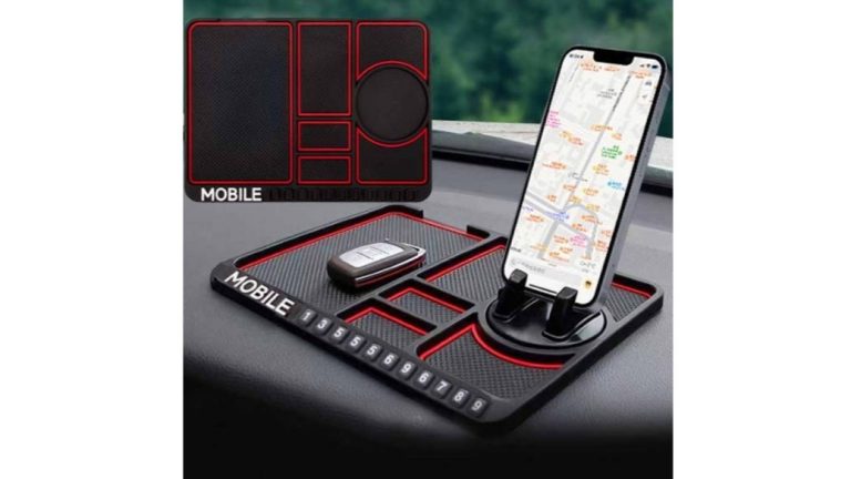 Why Silicone Is the Underrated Hero in Car Electronic Accessories