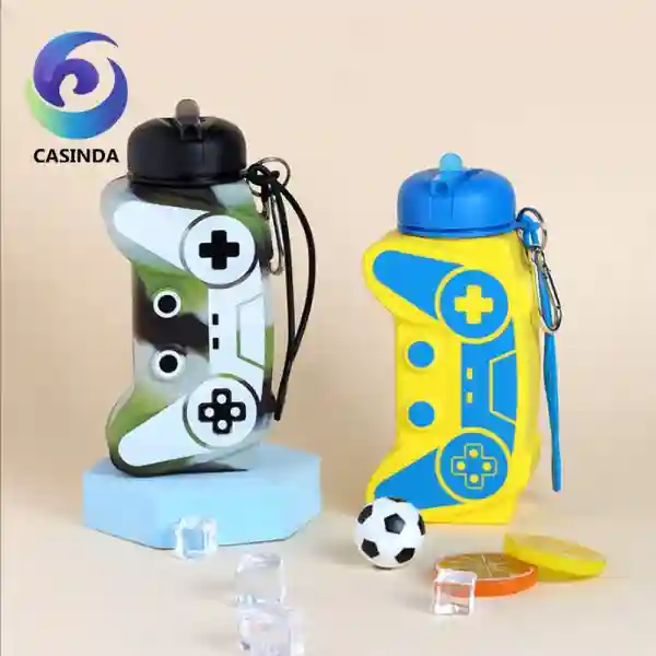 what silicone is body safe