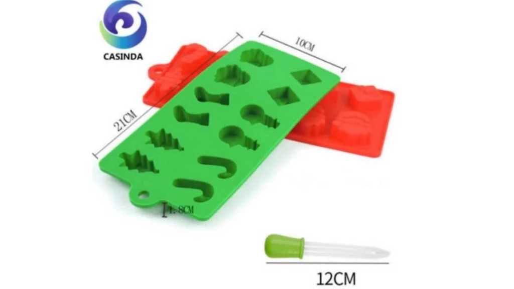 Can You Pour Melted Hard Candy into Silicone Molds? Safety, Temps, and Pro Tips
