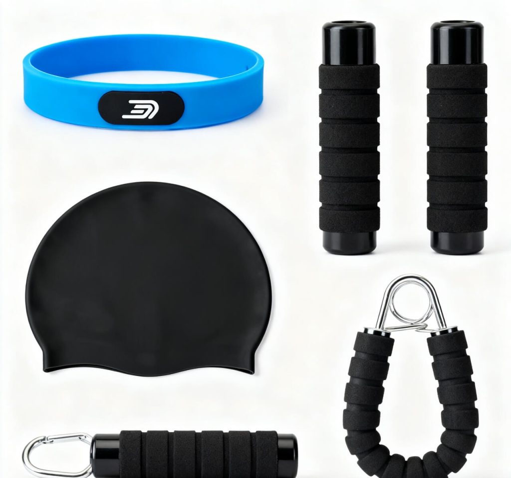 На открытом воздухе и спортивных товарах