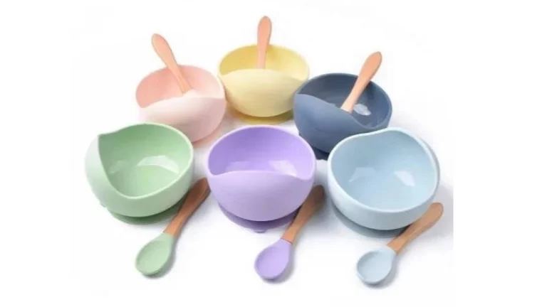 Top 10 Silicone Essentials for a Cleaner, Safer, and Smarter Home