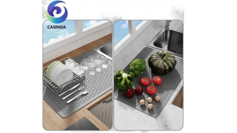 Top Benefits and Practical Uses of Silicone Mats for Modern Kitchens (2025)