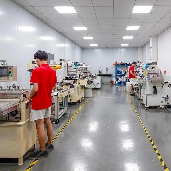 How to Manufacture Silicone Body Parts: From Life Cast to Two-Part Mold and Pour插图1 die cutting process