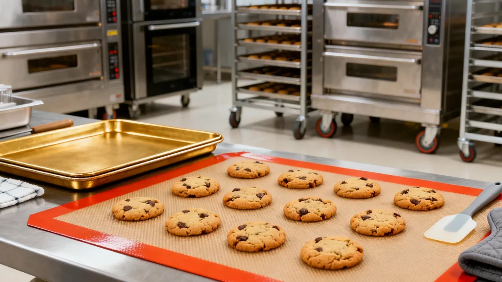 High-Temperature Silicone: Key Features and Benefits