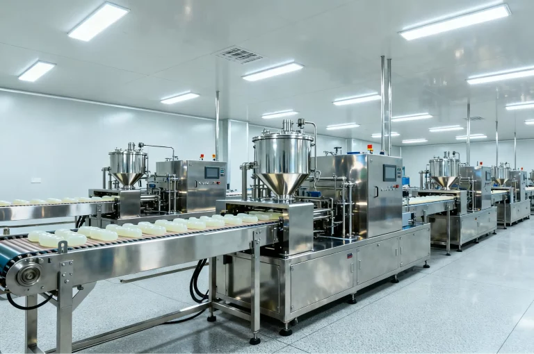 How Is Silicone Produced From Sand to Finished Products