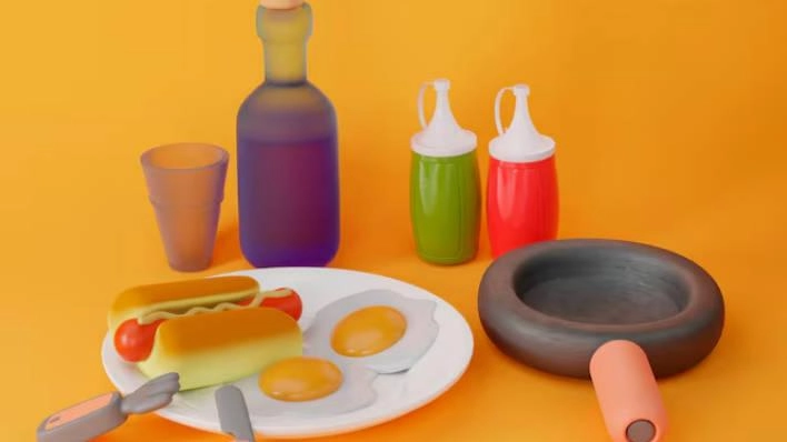 How to Remove Odor from Food-Grade Silicone Products