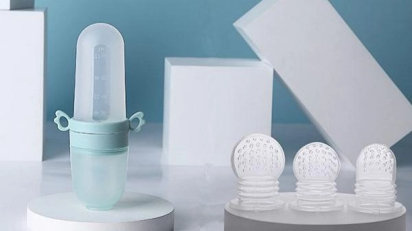 Platinum-Cured vs Peroxide-Cured Silicone: Which Is Safer for Food-Grade Products?