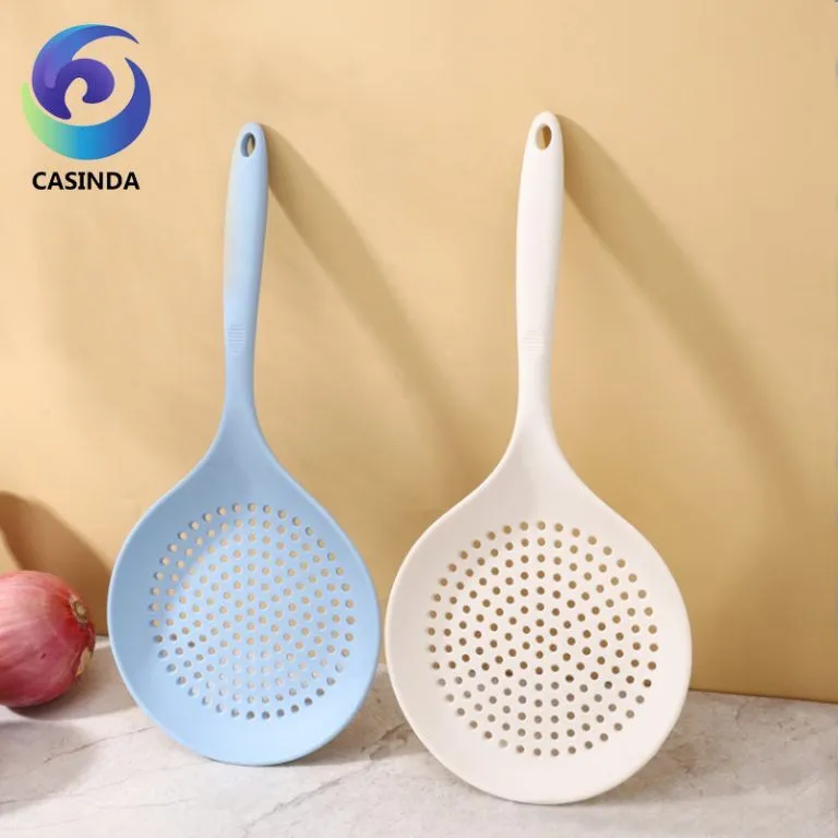 Silicone fishing hedge