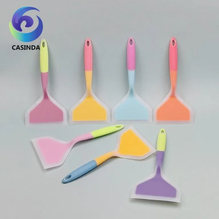 silicone spatula