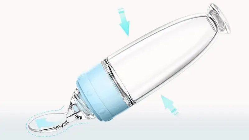 How to Choose the Right Silicone Material for Baby Feeding Products