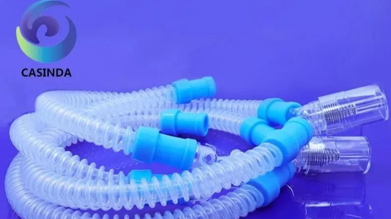Inside the Cleanroom Medical Grade Silicone Tube Manufacturing Process
