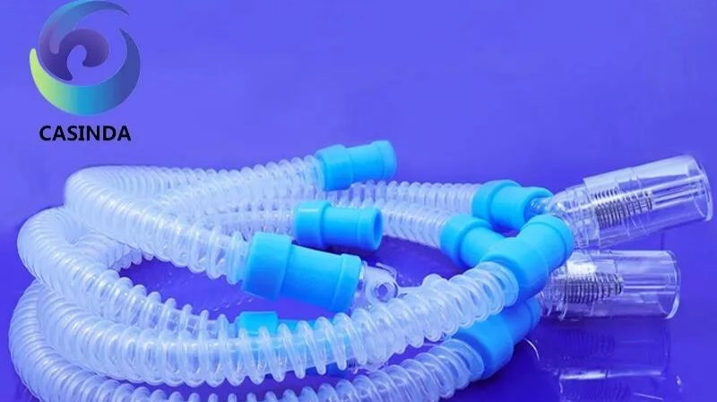 Inside the Cleanroom: Medical-Grade Silicone Tube Manufacturing Process