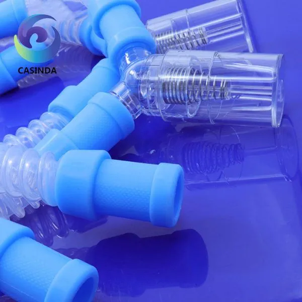 silicone tube