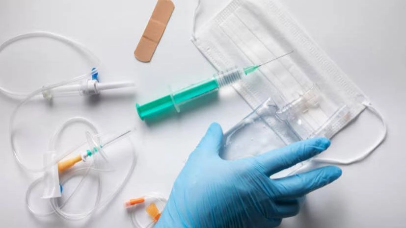 Why Medical Grade Silicone Is Ideal for Catheters and Healthcare Devices