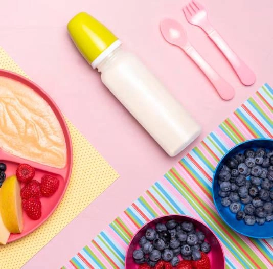 buying Food Grade Silicone