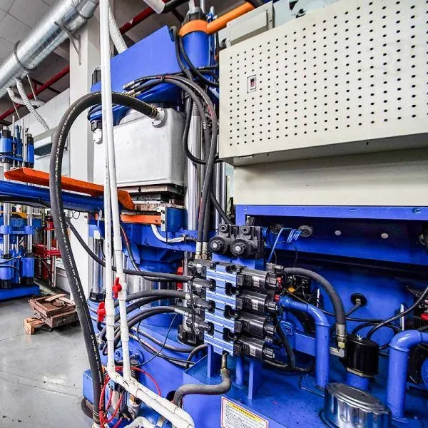 food grade silicone production